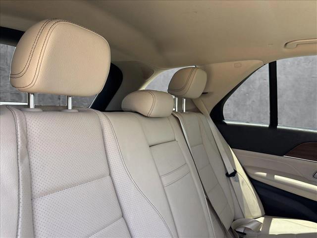 used 2020 Mercedes-Benz GLE 350 car, priced at $30,998