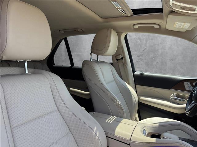 used 2020 Mercedes-Benz GLE 350 car, priced at $30,998