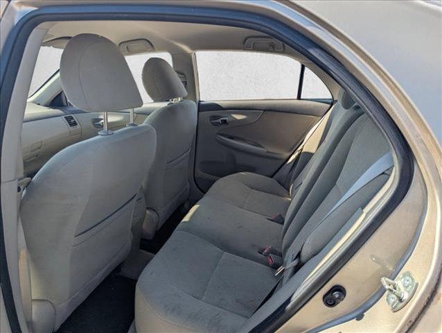 used 2010 Toyota Corolla car, priced at $9,991