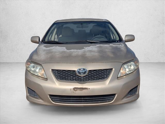 used 2010 Toyota Corolla car, priced at $9,991