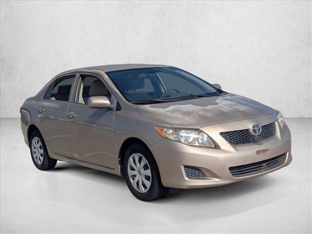 used 2010 Toyota Corolla car, priced at $9,991