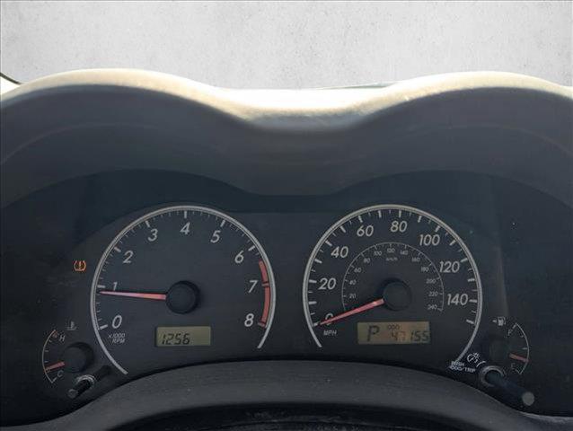 used 2010 Toyota Corolla car, priced at $9,991