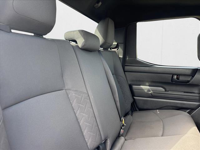used 2025 Toyota Tacoma car, priced at $39,499