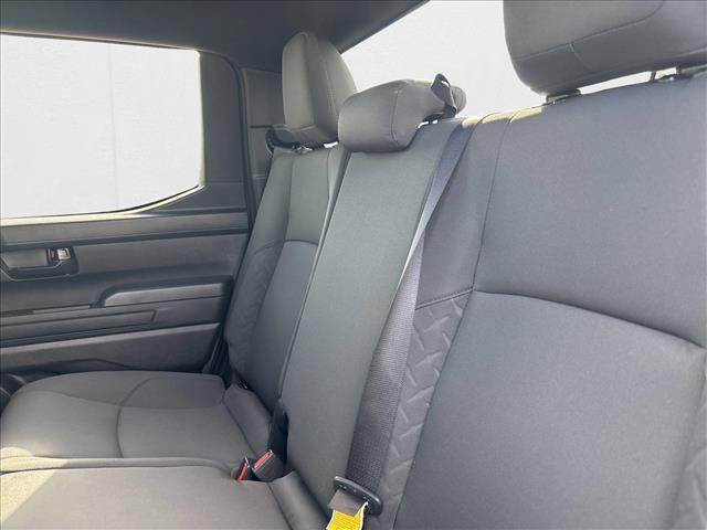 used 2025 Toyota Tacoma car, priced at $39,499