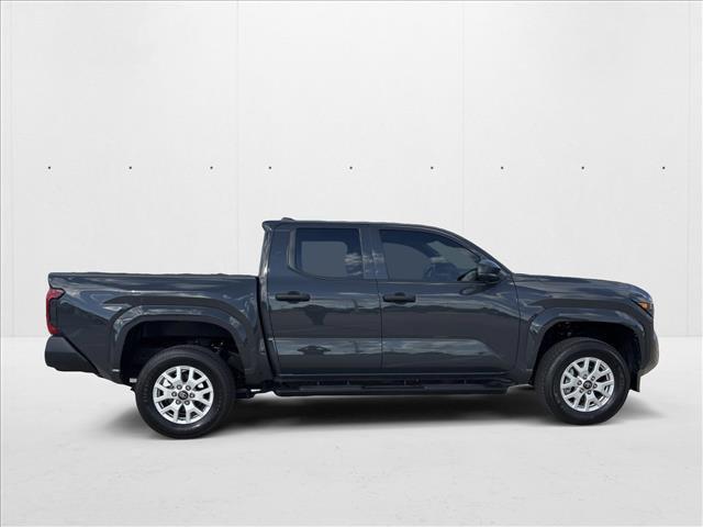 used 2025 Toyota Tacoma car, priced at $39,499