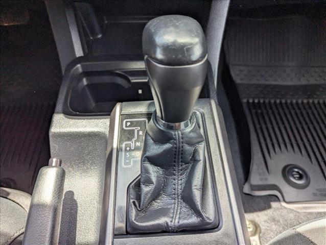 used 2020 Toyota Tacoma car, priced at $30,868