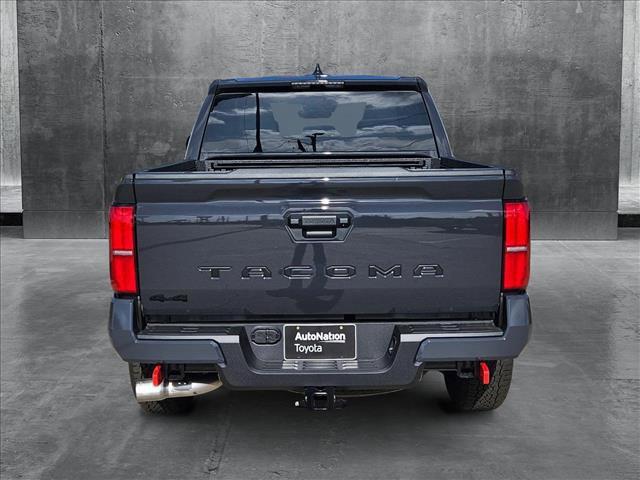 new 2025 Toyota Tacoma car, priced at $48,496