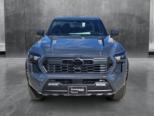 new 2025 Toyota Tacoma car, priced at $48,496