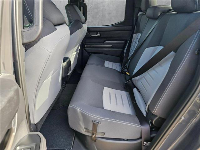 new 2025 Toyota Tacoma car, priced at $48,496