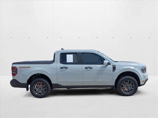 used 2023 Ford Maverick car, priced at $27,499