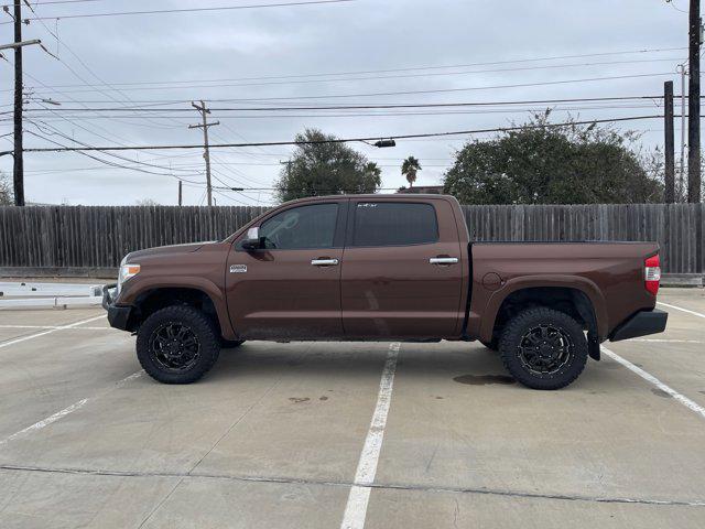 used 2015 Toyota Tundra car, priced at $31,995