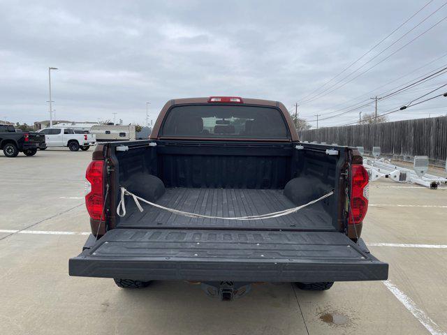 used 2015 Toyota Tundra car, priced at $31,995