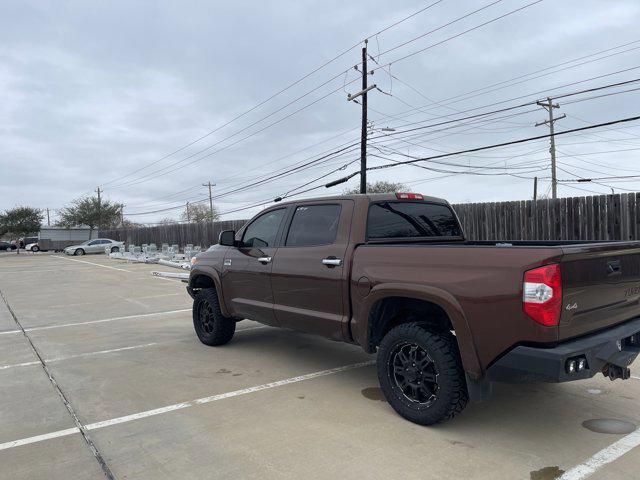 used 2015 Toyota Tundra car, priced at $31,995