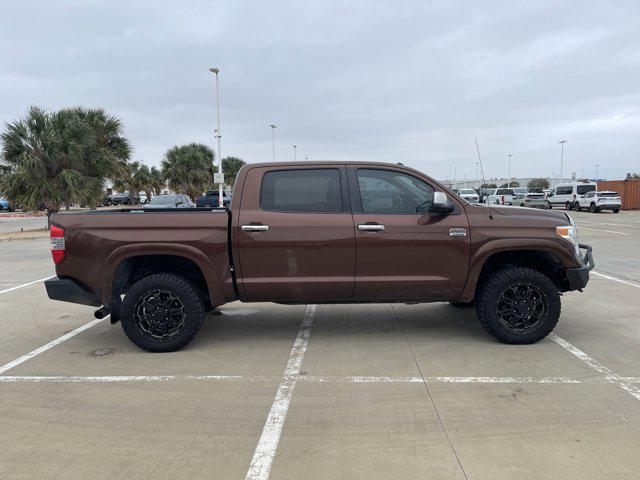 used 2015 Toyota Tundra car, priced at $31,995