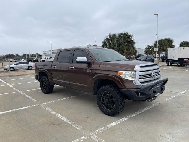 used 2015 Toyota Tundra car, priced at $31,995