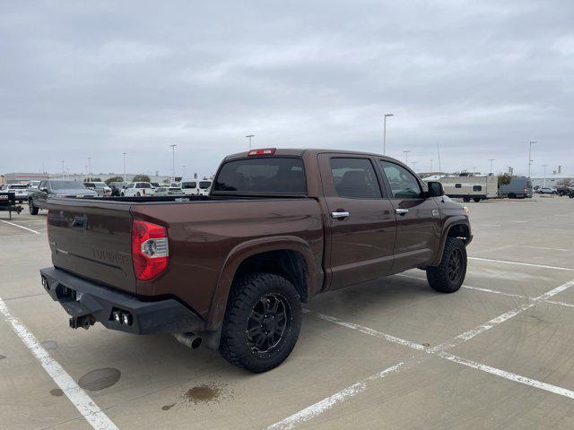 used 2015 Toyota Tundra car, priced at $31,995