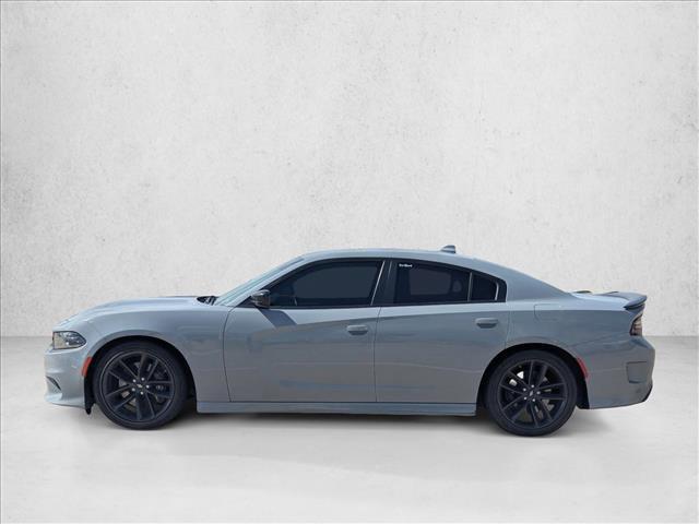 used 2022 Dodge Charger car, priced at $24,995