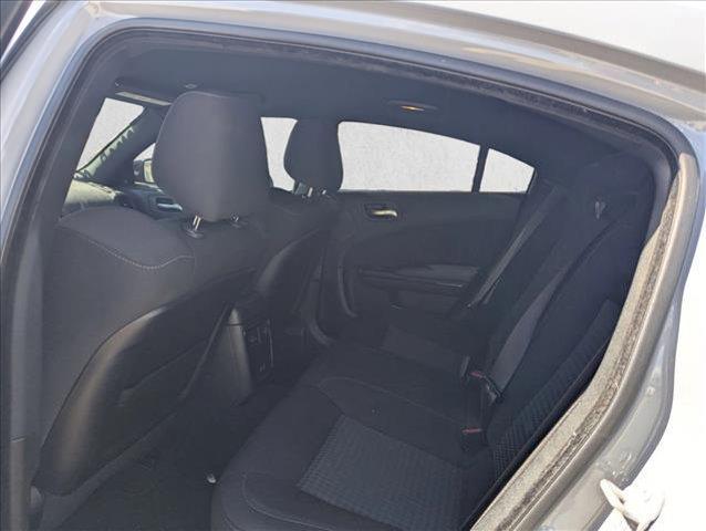 used 2022 Dodge Charger car, priced at $24,995