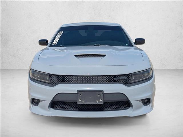 used 2022 Dodge Charger car, priced at $24,995