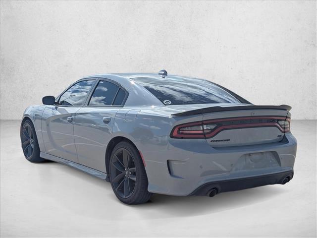 used 2022 Dodge Charger car, priced at $24,995