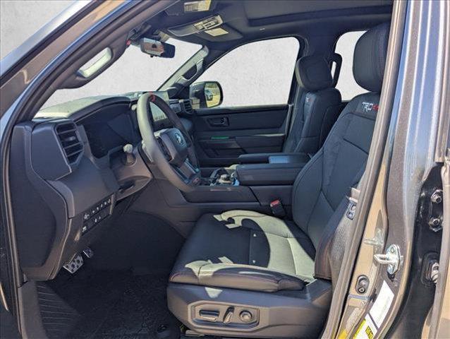 new 2026 Toyota Tundra Hybrid car, priced at $78,764