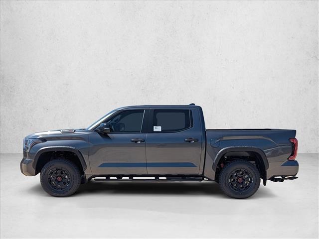 new 2026 Toyota Tundra Hybrid car, priced at $78,764