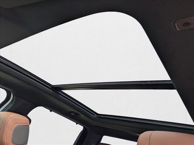 new 2026 Toyota Tundra Hybrid car, priced at $79,044