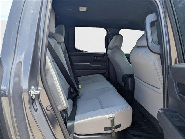 new 2025 Toyota Tacoma car, priced at $43,817