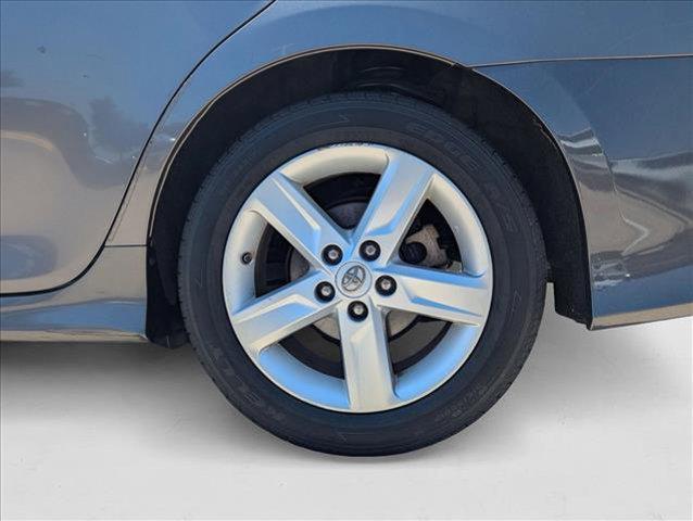 used 2014 Toyota Camry car, priced at $8,995