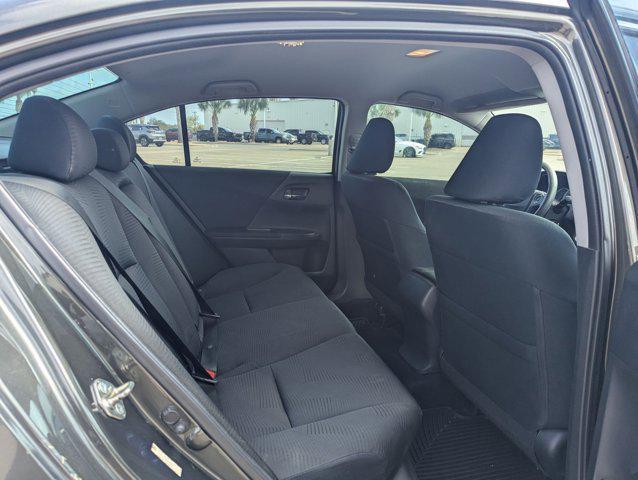 used 2014 Honda Accord car, priced at $11,895