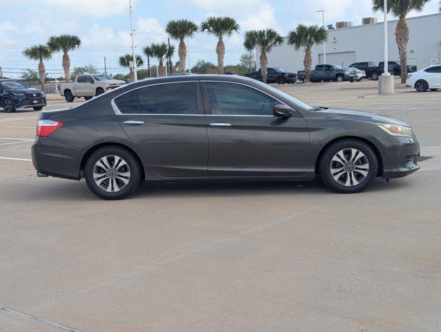 used 2014 Honda Accord car, priced at $11,895