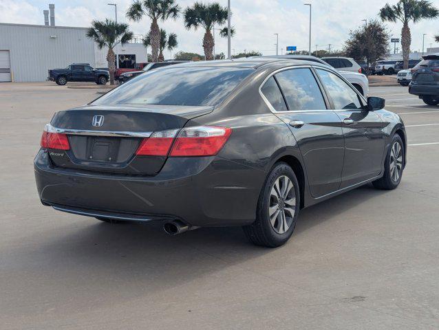used 2014 Honda Accord car, priced at $11,895