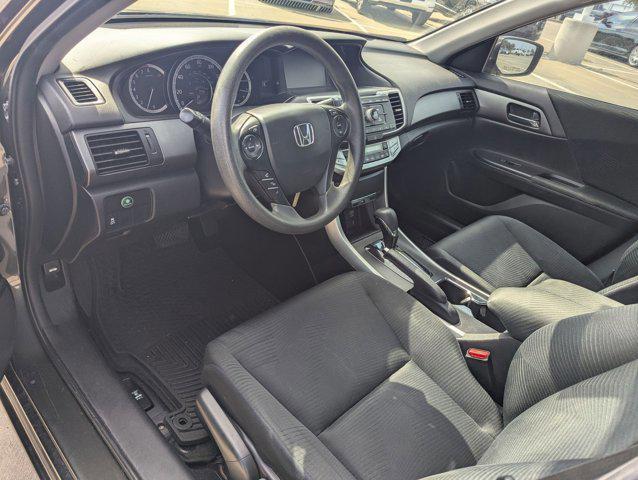 used 2014 Honda Accord car, priced at $11,895