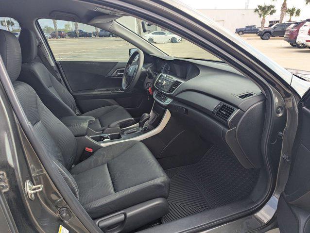 used 2014 Honda Accord car, priced at $11,895