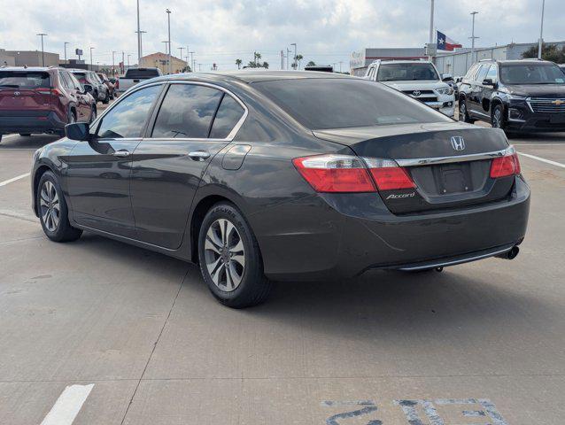 used 2014 Honda Accord car, priced at $11,895