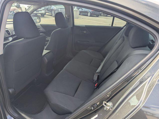 used 2014 Honda Accord car, priced at $11,895