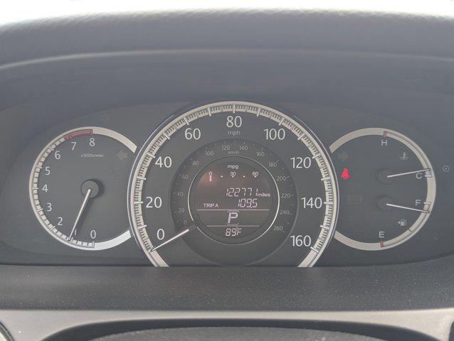 used 2014 Honda Accord car, priced at $11,895