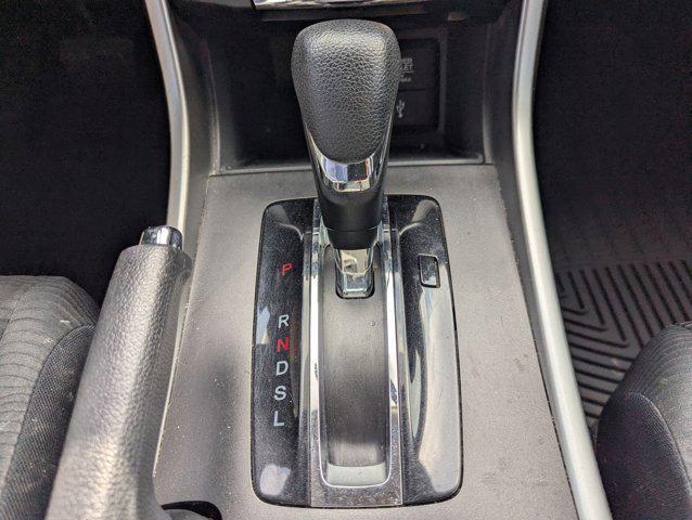 used 2014 Honda Accord car, priced at $11,895