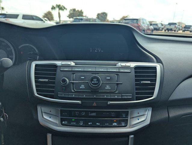 used 2014 Honda Accord car, priced at $11,895