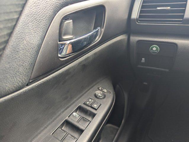 used 2014 Honda Accord car, priced at $11,895