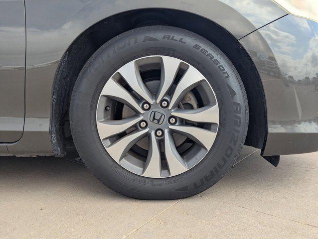 used 2014 Honda Accord car, priced at $11,895
