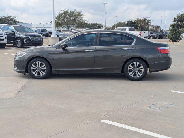 used 2014 Honda Accord car, priced at $11,895