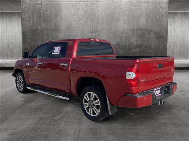 used 2016 Toyota Tundra car, priced at $28,995