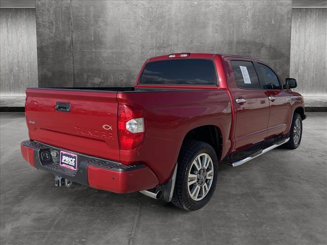 used 2016 Toyota Tundra car, priced at $28,995