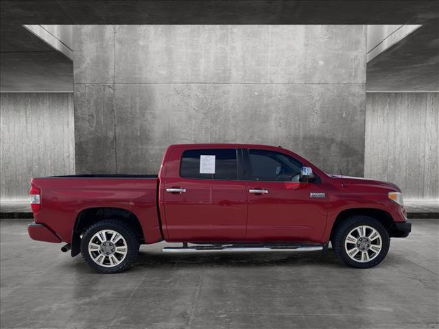 used 2016 Toyota Tundra car, priced at $28,995