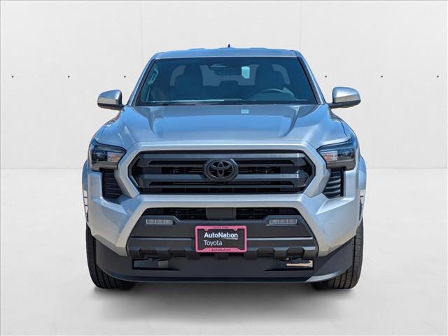 new 2025 Toyota Tacoma car, priced at $41,962