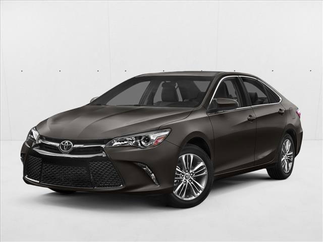 used 2016 Toyota Camry car, priced at $11,995