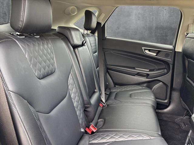 used 2024 Ford Edge car, priced at $30,995