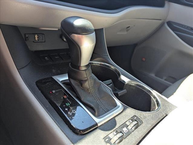 used 2016 Toyota Highlander car, priced at $22,295
