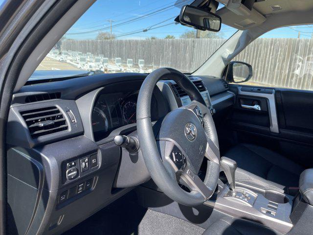 used 2022 Toyota 4Runner car, priced at $36,510